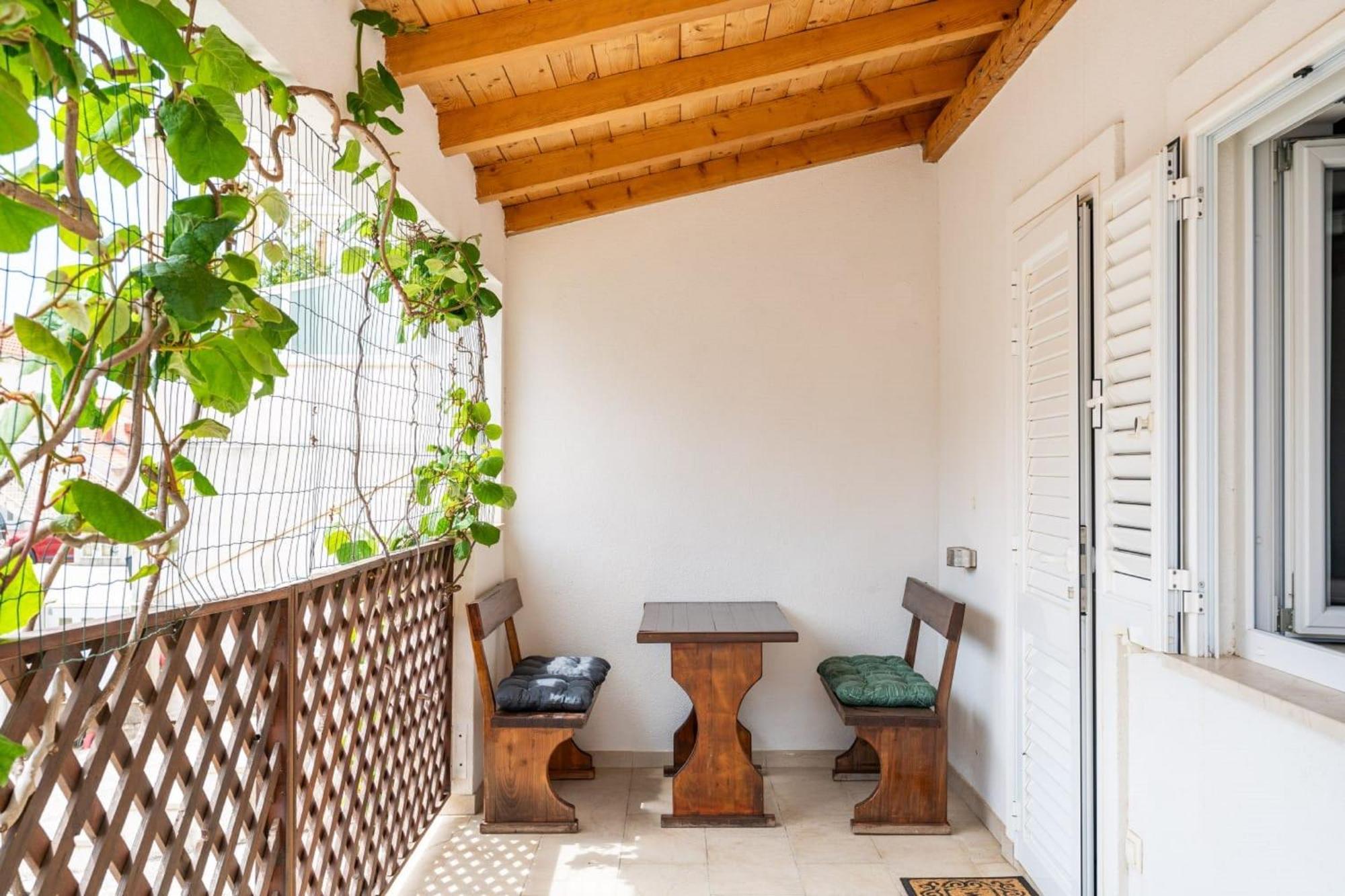 Studio Apartment Feather Dubrovnik Exterior foto